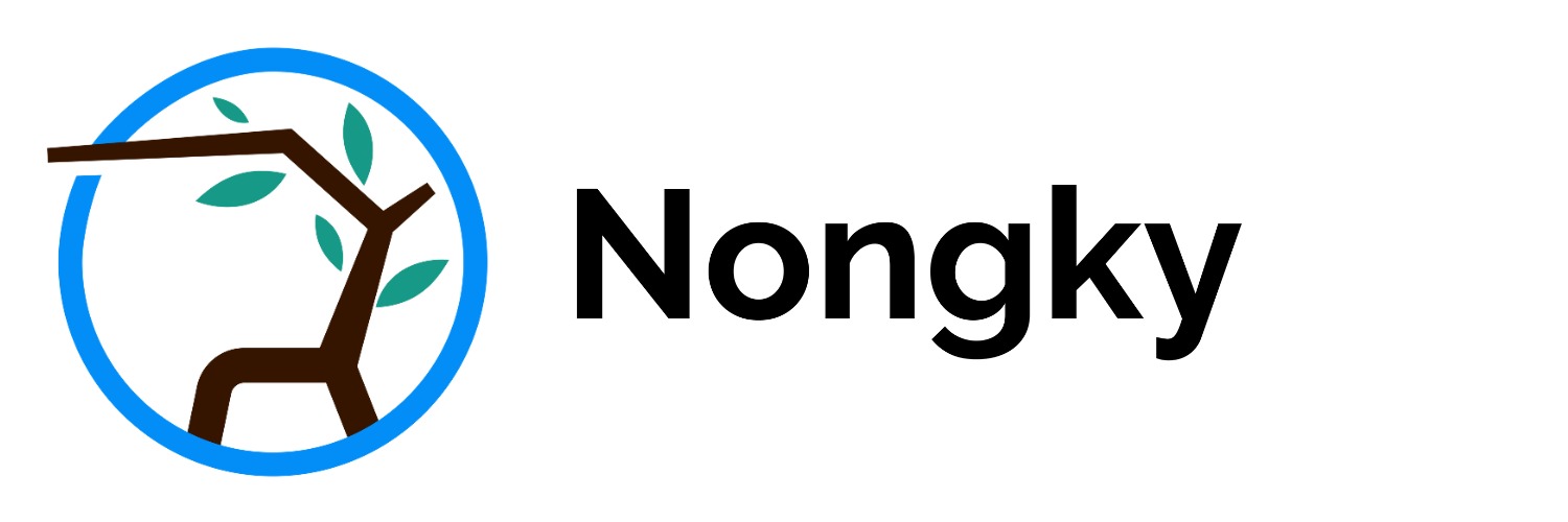 Nongky Helpdesk